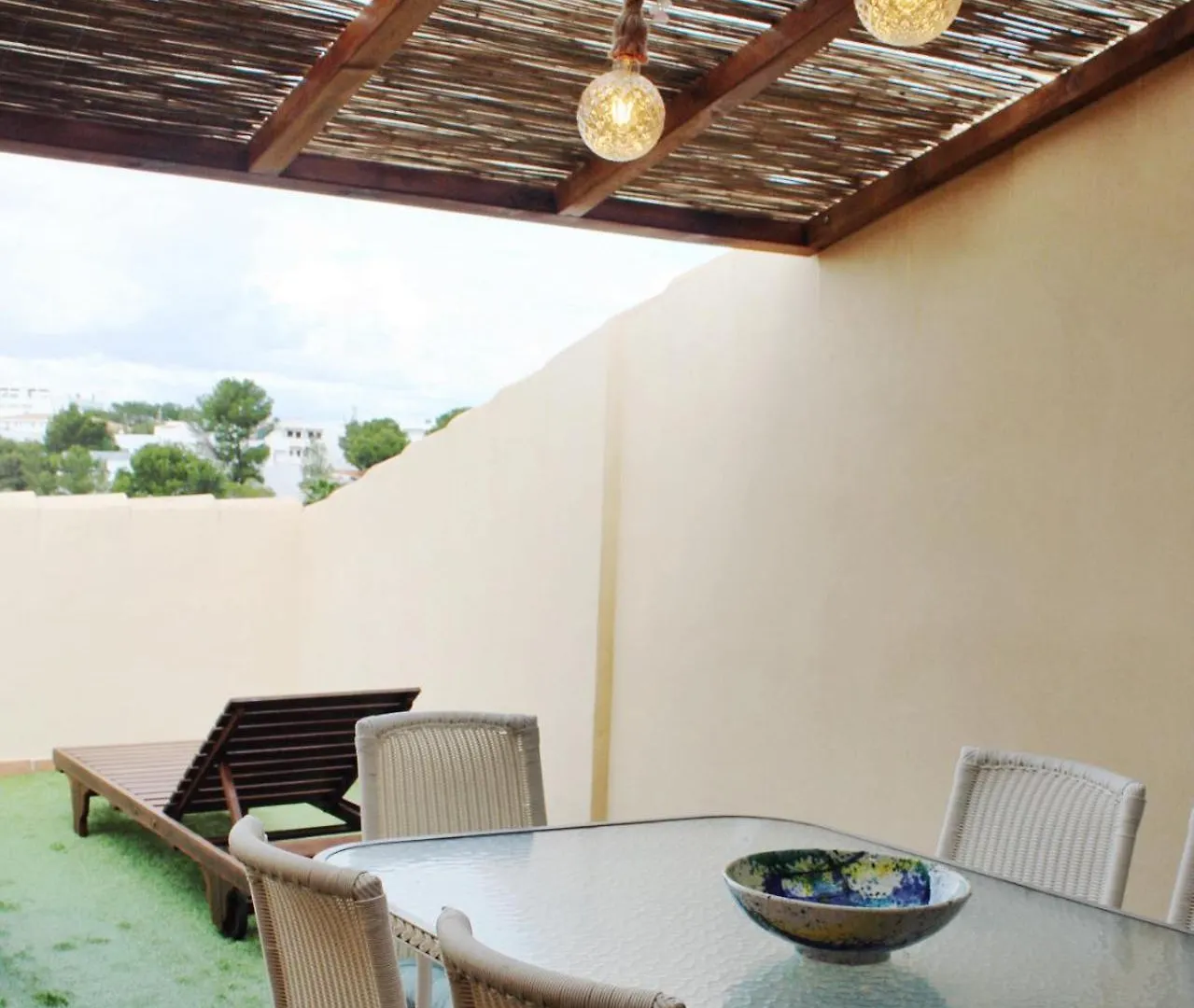 Can Blau Formentera Apartamento Es Pujols