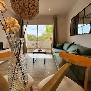Apto Costamar I, 2ª Planta Apartamento