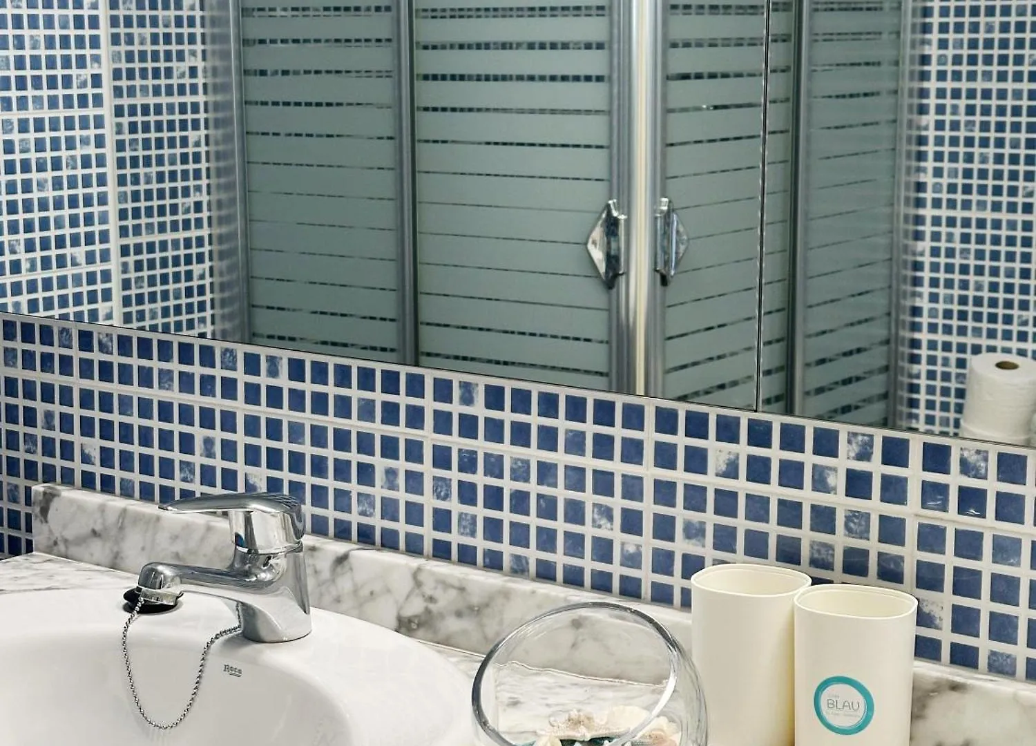 Apartment Can Blau Formentera Apartamento Es Pujols Spanien