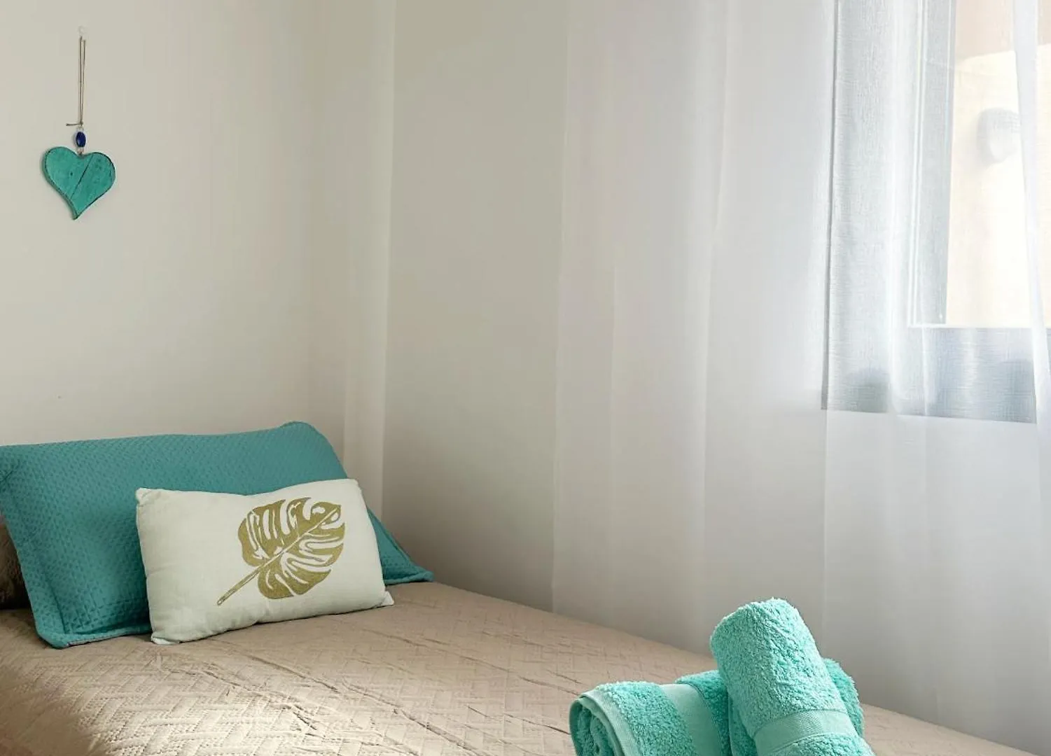 Apartment Can Blau Formentera Apartamento Es Pujols