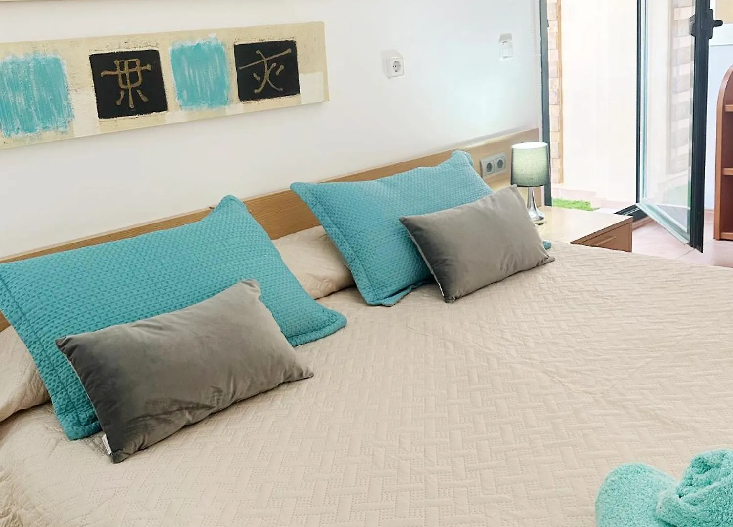 Can Blau Formentera Apartamento Es Pujols Apartment