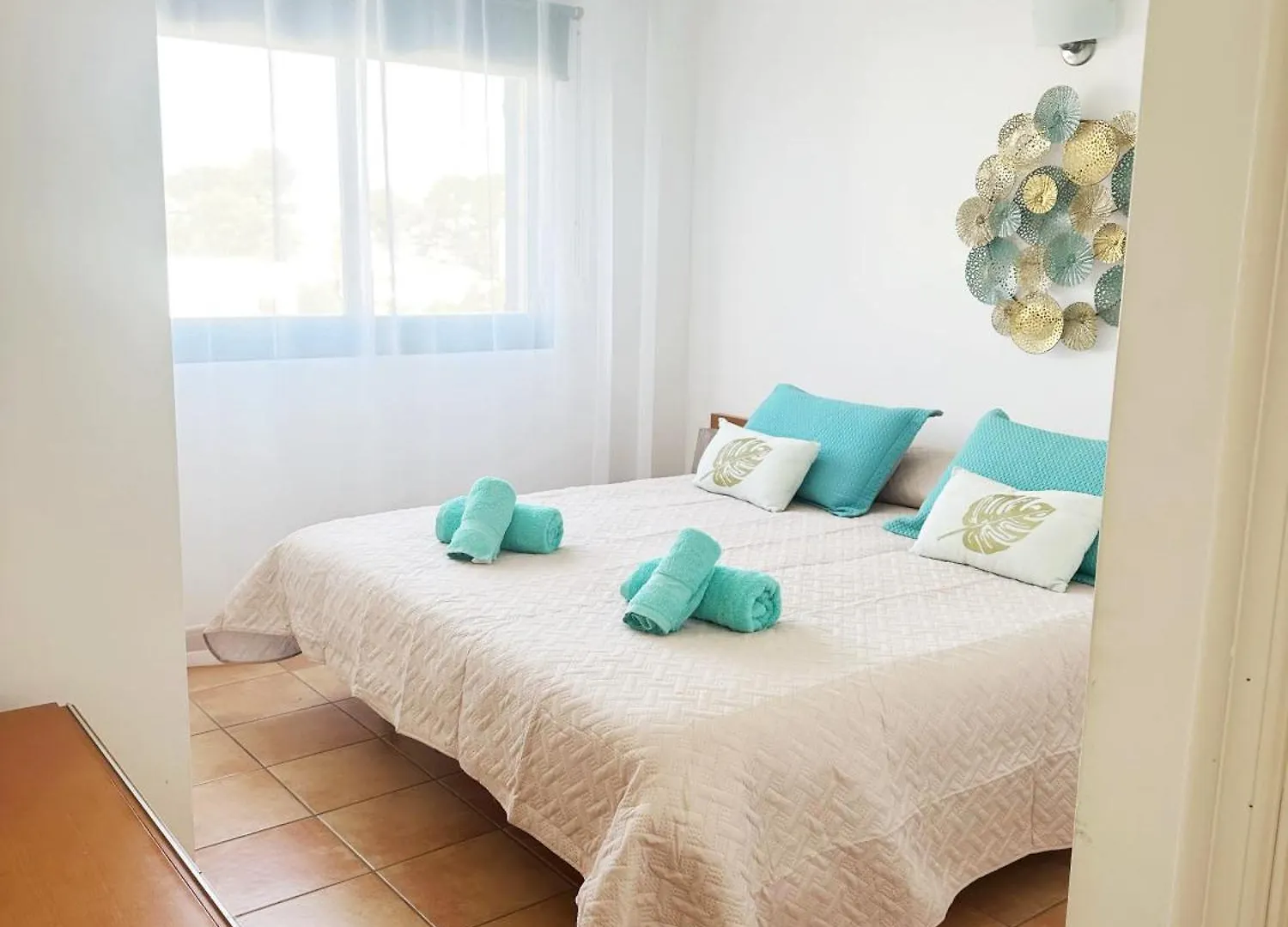 Can Blau Formentera Apartamento Es Pujols 0*,