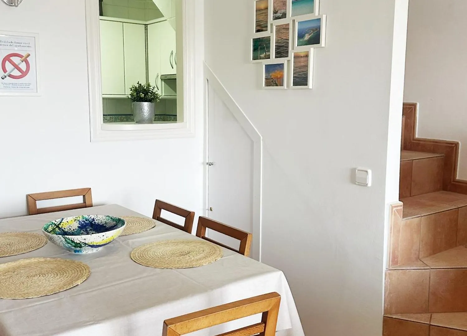 Can Blau Formentera Apartamento Es Pujols Apartment