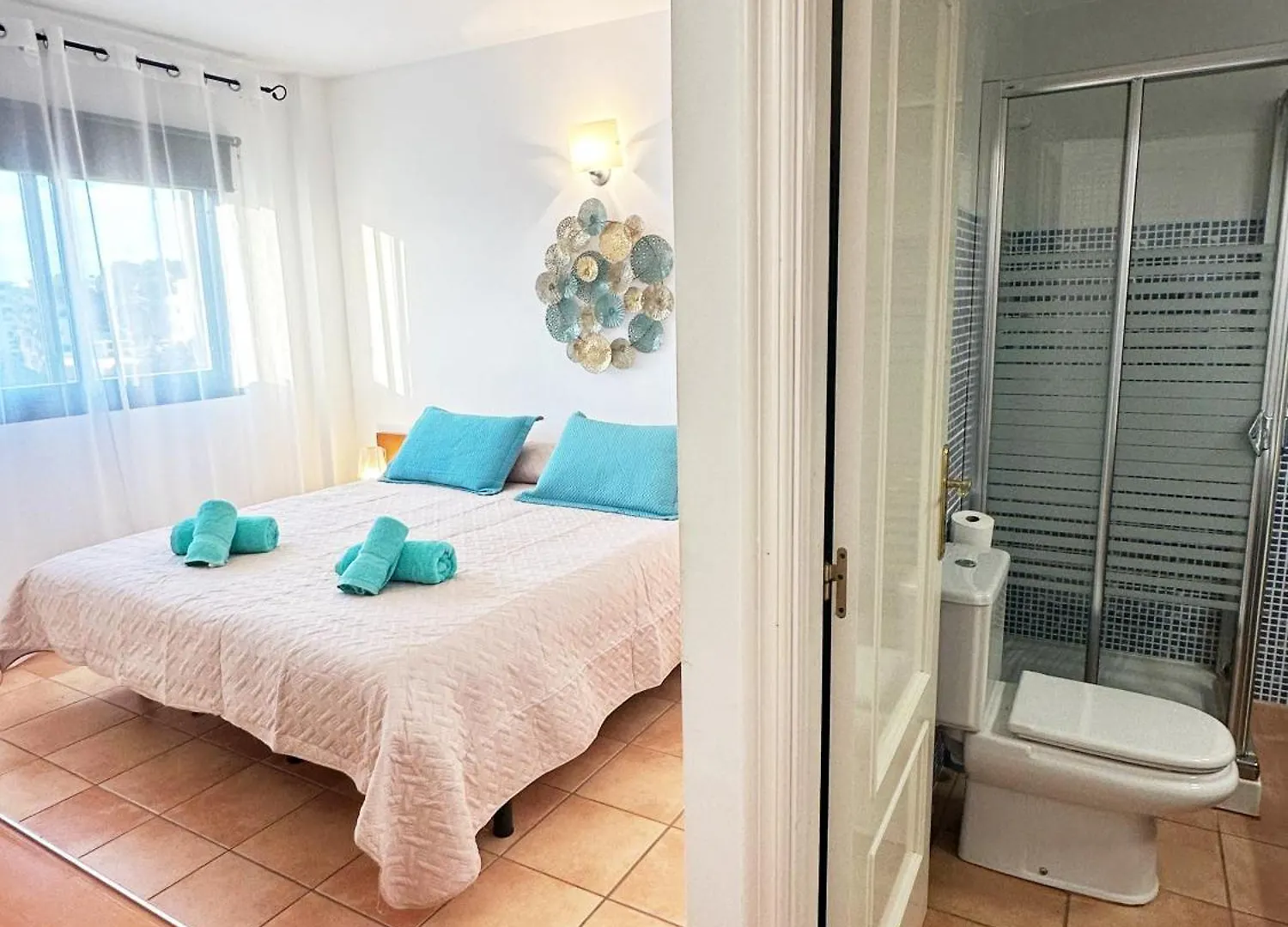 Can Blau Formentera Apartamento Es Pujols 0*,  Spanien